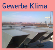 Gewerbe Klima Produkte